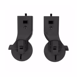 Adaptateur Polyvalent pour Poussette et Siège Auto Le système d'adaptateurs CHICCO One4Ever (réf. CHI8058664158263) permet un ...