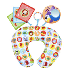 Chicco 00011315000000 Oreiller pour bébé Multicolore