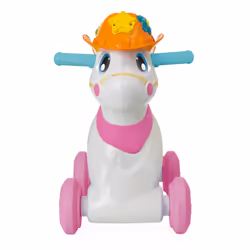 Chicco Porteur Miss Rodeo et ses amis