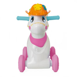 Chicco Porteur Miss Rodeo et ses amis