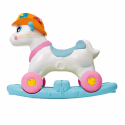 Chicco Porteur Miss Rodeo et ses amis