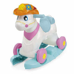 Chicco Classic 00011314100680 jouet à bascule et à enfourcher