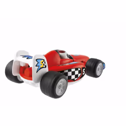 Chicco Tom Race RC - Vue supplémentaire 4