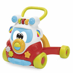 Chicco Eco+ 00011335000000 jouet à tirer et à pousser
