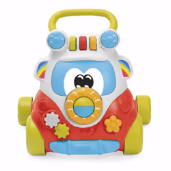 Chicco Eco+ 00011335000000 jouet à tirer et à pousser