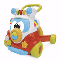 Chicco Eco+ 00011335000000 jouet à tirer et à pousser