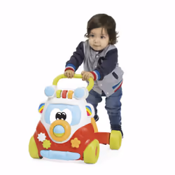 Chicco Eco+ 00011335000000 jouet à tirer et à pousser - Vue supplémentaire 4