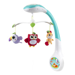 Chicco 300-00011350000000 Mobile pour bébé