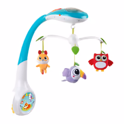 Chicco 300-00011350000000 Mobile pour bébé