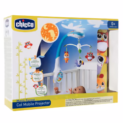 Chicco 300-00011350000000 Mobile pour bébé