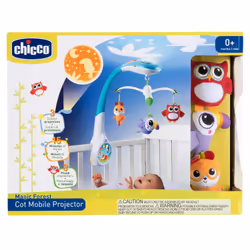 Chicco 300-00011350000000 Mobile pour bébé - Vue supplémentaire 4