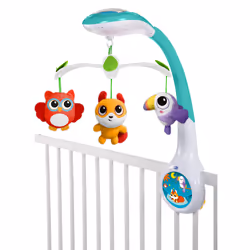 Chicco 300-00011350000000 Mobile pour bébé - Vue supplémentaire 5