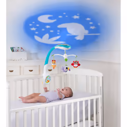 Chicco 300-00011350000000 Mobile pour bébé - Vue supplémentaire 6