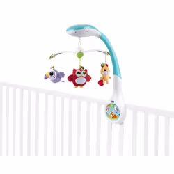Chicco 300-00011350000000 Mobile pour bébé - Vue supplémentaire 7