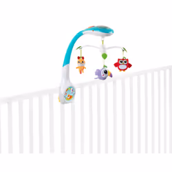 Chicco 300-00011350000000 Mobile pour bébé - Vue supplémentaire 8