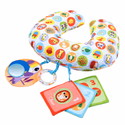 Chicco Coussin d\u0027éveil multipositions - Vue supplémentaire 2