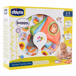 Chicco Coussin d\u0027éveil multipositions - Vue supplémentaire 3