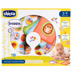 Chicco Coussin d\u0027éveil multipositions - Vue supplémentaire 4