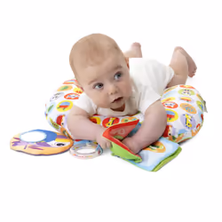 Chicco Coussin d\u0027éveil multipositions - Vue supplémentaire 6