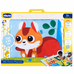 Chicco Tapis de la forêt XXL - Vue supplémentaire 4