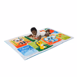 Chicco Tapis de la forêt XXL - Vue supplémentaire 5