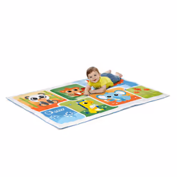Chicco Tapis de la forêt XXL - Vue supplémentaire 6