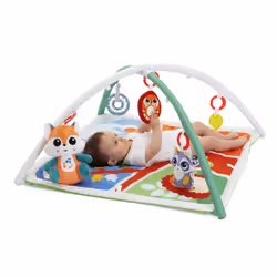 Chicco 300-00011354000000 gymnase et tapis d'éveil pour bébé - Vue supplémentaire 2