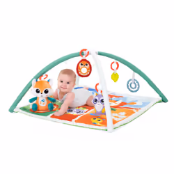 Chicco 300-00011354000000 gymnase et tapis d'éveil pour bébé - Vue supplémentaire 5