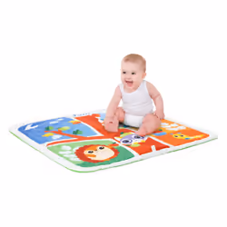Chicco 300-00011354000000 gymnase et tapis d'éveil pour bébé - Vue supplémentaire 6