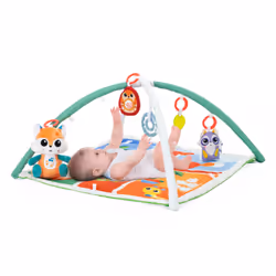 Chicco 300-00011354000000 gymnase et tapis d'éveil pour bébé - Vue supplémentaire 7
