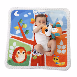 Chicco 300-00011354000000 gymnase et tapis d'éveil pour bébé - Vue supplémentaire 8