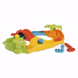 Chicco Fit&amp;Fun 00011458000000, Ensemble de golf jouet, 2 an(s)