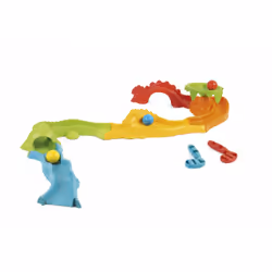 Chicco Fit&Fun 00011458000000 jouet et jeu d'éveil/d'adresse Ensemble de golf jouet