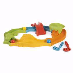 Chicco Fit&Fun 00011458000000 jouet et jeu d'éveil/d'adresse Ensemble de golf jouet - Vue supplémentaire 5
