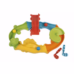 Chicco Fit&Fun 00011458000000 jouet et jeu d'éveil/d'adresse Ensemble de golf jouet - Vue supplémentaire 6