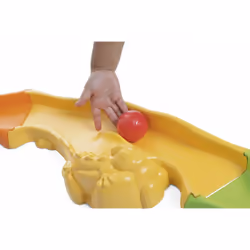 Chicco Fit&Fun 00011458000000 jouet et jeu d'éveil/d'adresse Ensemble de golf jouet - Vue supplémentaire 7