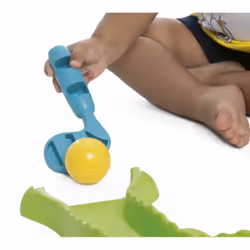 Chicco Fit&Fun 00011458000000 jouet et jeu d'éveil/d'adresse Ensemble de golf jouet - Vue supplémentaire 8