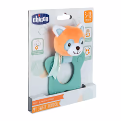 Chicco 00011465000000 hochet