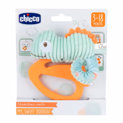 Chicco 00011466000000 anneau de dentition