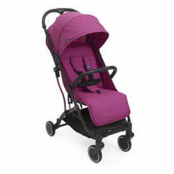 Chicco Trolley Me 05079865620000 Poussette pour bébé Poussette classique 1 siège(s) Rose