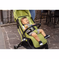 Chicco Trolley Me 05079865620000 Poussette pour bébé Poussette classique 1 siège(s) Rose - Vue supplémentaire 5