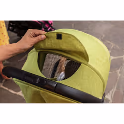 Chicco Trolley Me 05079865620000 Poussette pour bébé Poussette classique 1 siège(s) Rose - Vue supplémentaire 6