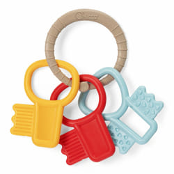 Chicco Eco+ 00063216300000 anneau de dentition