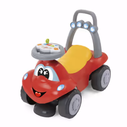 Chicco Classic 00011505000000 jouet à bascule et à enfourcher Buggy à conducteur porté