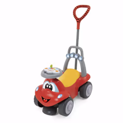 Chicco Classic 00011505000000 jouet à bascule et à enfourcher Buggy à conducteur porté