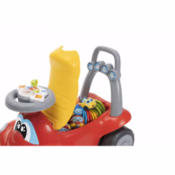 Chicco Classic 00011505000000 jouet à bascule et à enfourcher Buggy à conducteur porté - Vue supplémentaire 6