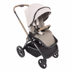 Chicco Mysa , Ciel de lit, Diable léger, Unisexe, Pliable, Ambre