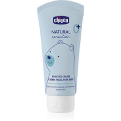 Chicco Natural Sensation Baby 0+ 50 ml