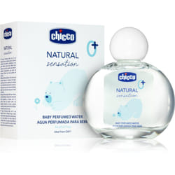 Chicco Natural Sensation Baby pour bébé 0+ 100 ml