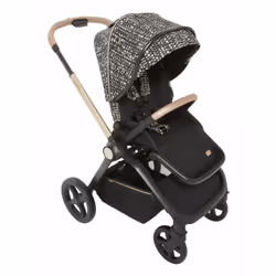 Chicco Mysa , Ciel de lit, Diable léger, Unisexe, Pliable, Gris